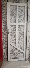 Продаётся квартира в Яккасарайском районе 2 в 3 (с гардеробной)