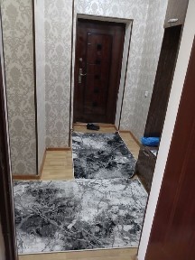 Наманганская область, Хаккулабад