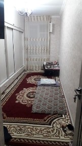 Квартира срочно сотилади.