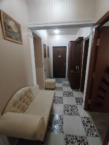 Продаётся квартира