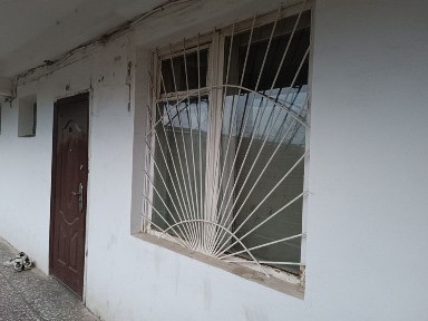 Двухкомнатная квартира