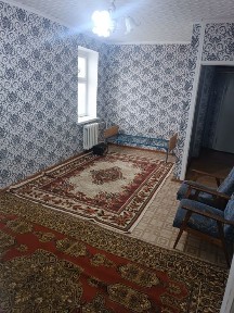 Навоийская область, Зарафшан