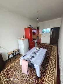 Kvartira sotiladi