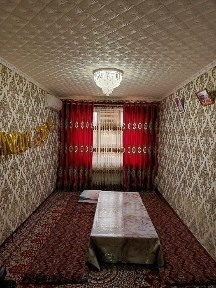 Продаётся 2к квартиру