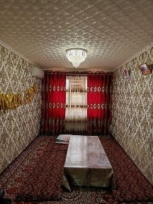 Продаётся 2к квартиру