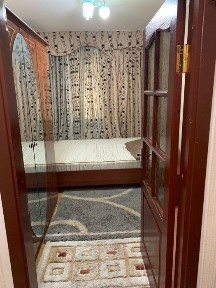 3 хонали шинам квартира сотилади