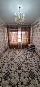 2 xonali uy sotiladi! Ламаносова 22 б 103 хонадон