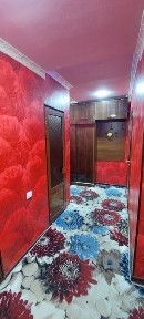 Продаётся Квартира 3-комнатная