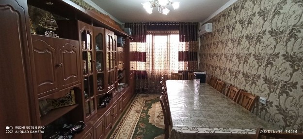Навоийская область, Навои