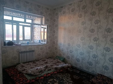 Навоийская область, Зарафшан