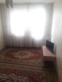 Квартира сотилади