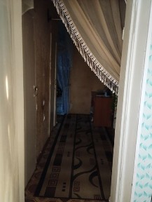Продаётся квартира