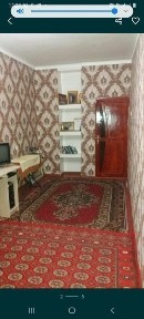 2 хоналик квартира сотилади 5 этаж