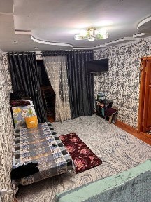 Навоийская область, Навои