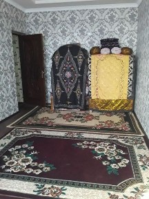 Срочно продается 2-х комнатная квартира