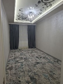 Квартира гарден сити
