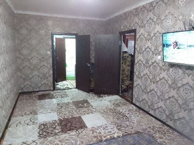 Навоийская область, Зарафшан