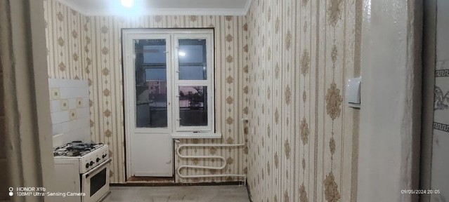 Навоийская область, Зарафшан