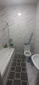 Квартира сотилади Навоий шахарда