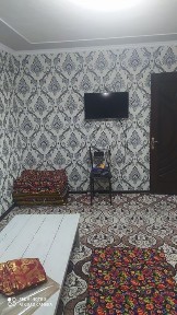 2 хонали квартира сотилади ёки 3 хоналикка бартер киламан