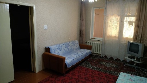 Продается 3х комнатная квартира. Своя