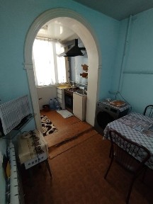 Квартира 3 комната 1 этаж Навои город