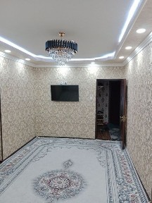 Kvartira sotiladi