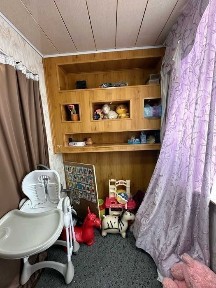 Продается квартира