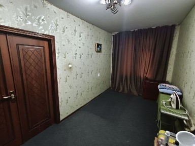 Квартира 3х комнатная