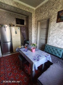 Квартира сотилади