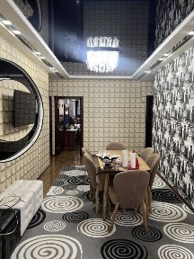 Продается 5 комнатная квартира