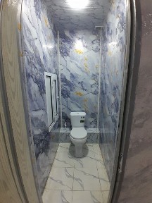 Kvartira sotiladi
