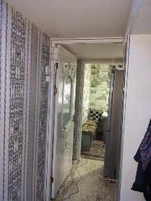 Квартира сотилади