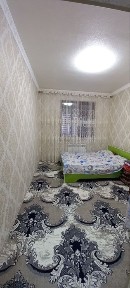 Продаётся Зарафшан, 13-мкр 76-дом 1-этаж