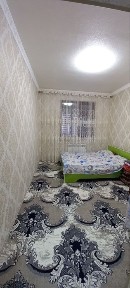 Навоийская область, Зарафшан