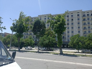 Kvartira sotiladi