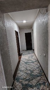 Kv sotiladi 3 xona