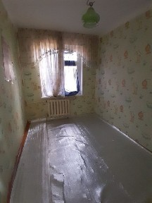 Продаётся 3-х ком. кв. с подвалом в рай. Восход