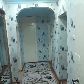 Kvartira 3 xonali