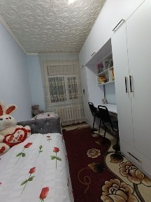 Juda yaxshi fayizli xonadon