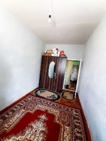 2 xonali uy sotiladi. Holati ideal. Manzil 2-20A. Shahar markazi.