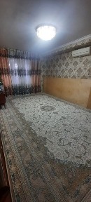 Сотилади 1 хона уй! Продаётся 1 комнатная квартира!