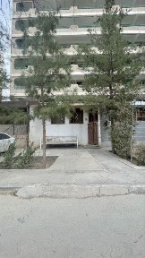 Продается дом 110 а трёхкомнатной улица ислам Каримов