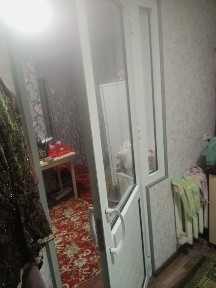Kvartira sotiladi 410 mln. Xamma sharoit bor