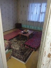 Навоийская область, Учкудук