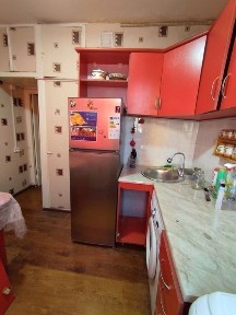 Продается или обмен кварира г. Зарафшан