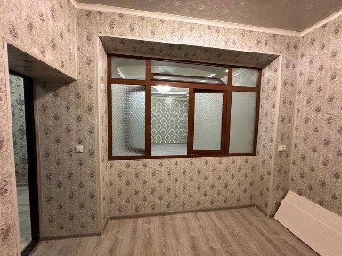 Продаётся 2 ком. квартира на 3 этаже