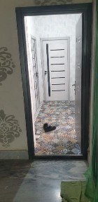Навоийская область, Зарафшан