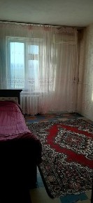 Навоийская область, Учкудук