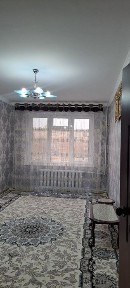Квартира 4х комнатная на 2 этаж. с ремонтом